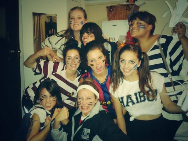 Jocks #lyjubashkakel @Tee_Slate <a href="/Melissa_tjie/">Melissa Alberts</a> @Lize_DuToit @TamLunt <a href="/Alex_Vorster/">Alex Vorster</a> @Lize_DuToit <a href="/danicaverster92/">danica verster 🔆</a>