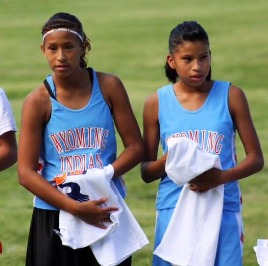 ladychiefs's tweet photo. “@TheDailyRanger: Sports: Freshman duo dazzles for WIHS Friday in cross country meet http://t.co/40Onh7g55N” http://t.co/CvtCc5znUt