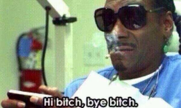 Digitalfeels's tweet image. It #GetsOnMyNerves when someone follows then unfollows then follows again. I&apos;m just like