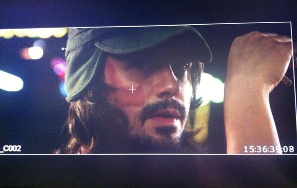 FreddyRdriguez's tweet photo. @CBGBtheMovie coming to a theater near you in a few weeks http://t.co/UWKkJKJC4A