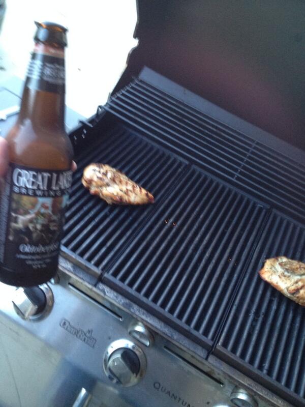 CraigMintz09's tweet image. A great beverage and food! Enjoying night   #io7. #trying filters