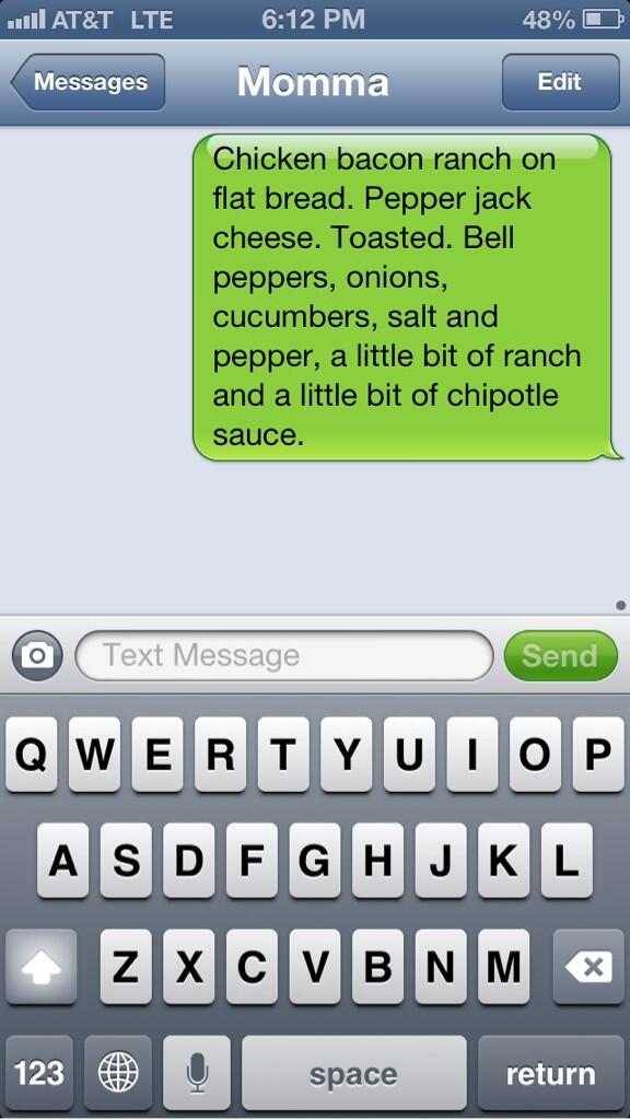 Carlie_gilbert's tweet photo. Any questions? http://t.co/bWpA67UL8D