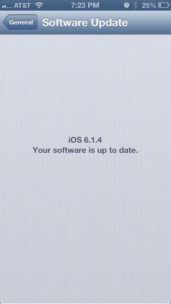 jillybeans3's tweet image. Follow-up: #softwareupdatefail
