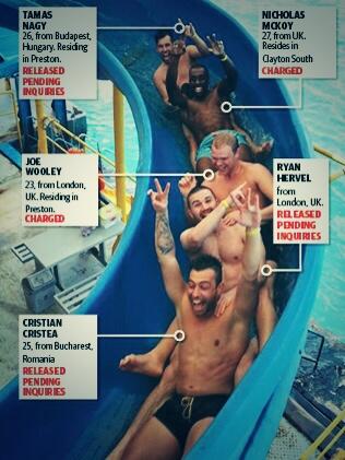 betsmartnow's tweet image. #southernstars #matchfixingscandal We've seen it all..