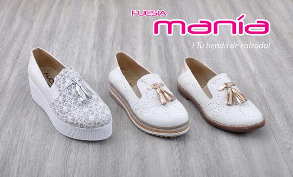 INICIO | Tienda de calzado femenino a crédito | Calzado Fucsia Fucsia