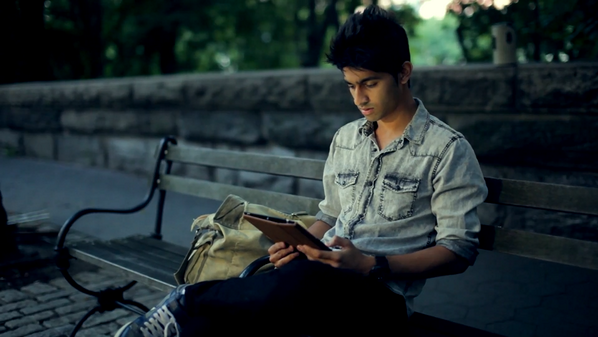 _cutydoll's tweet photo. "@kaynat_1995: “@iHussainAsif: That look. 8) #hussain #hussainasif #dhoombros #ideewane http://t.co/fnaZize4Na” SOO HOTT❤️😘😘"