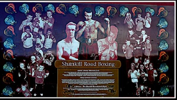 ShankillRangers's tweet photo. @WayneMcCullough where are you again in this!! Anyway night night!! http://t.co/IC2NbqS0UJ