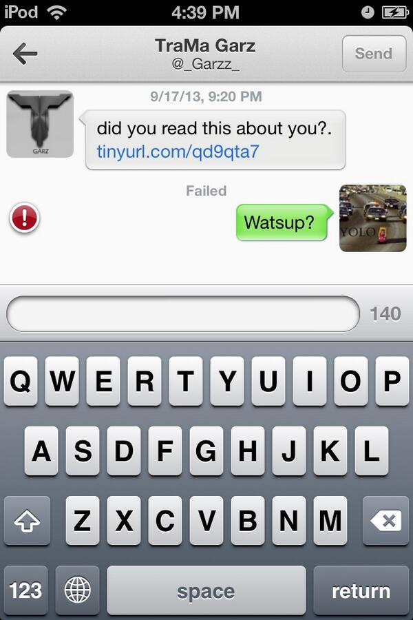 GoTakeNotes tweet picture