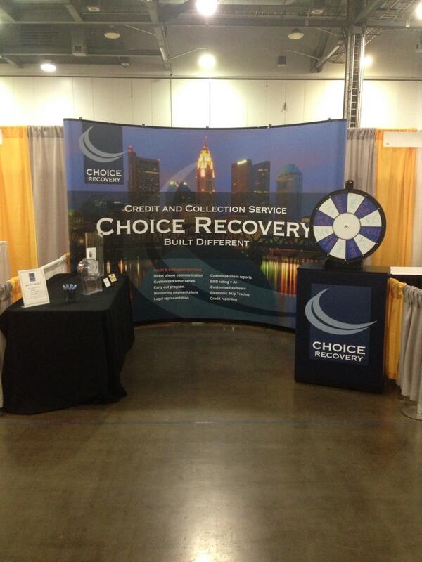 Choice_Recovery's tweet photo. Finished Product. Looking forward to meeting everyone tomorrow at the #ODAAnnualSession http://t.co/sIsiUx69eU