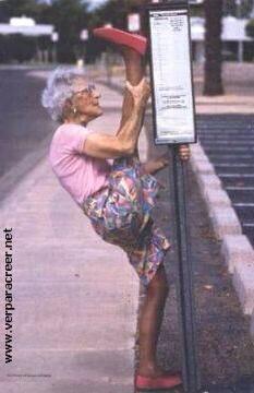 JoseGarciaOff's tweet photo. Faut dire qu'elle tient de sa mère ... http://t.co/IZolNvYHPI