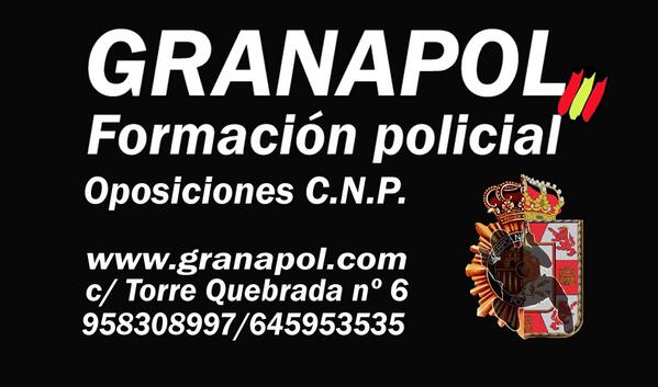 GRANAPOL tweet media