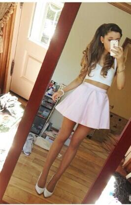 ArianaNot's tweet image. 