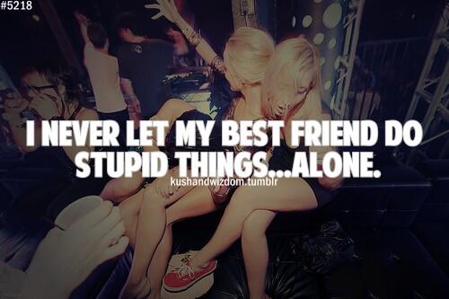 JodieLJ's tweet photo. “@JLcartier: Haha too true #friends @JodieLJ http://t.co/3tMwz24AmZ” love my stupid friend 💕