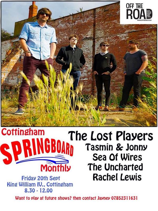 Sea of Wires tweet media