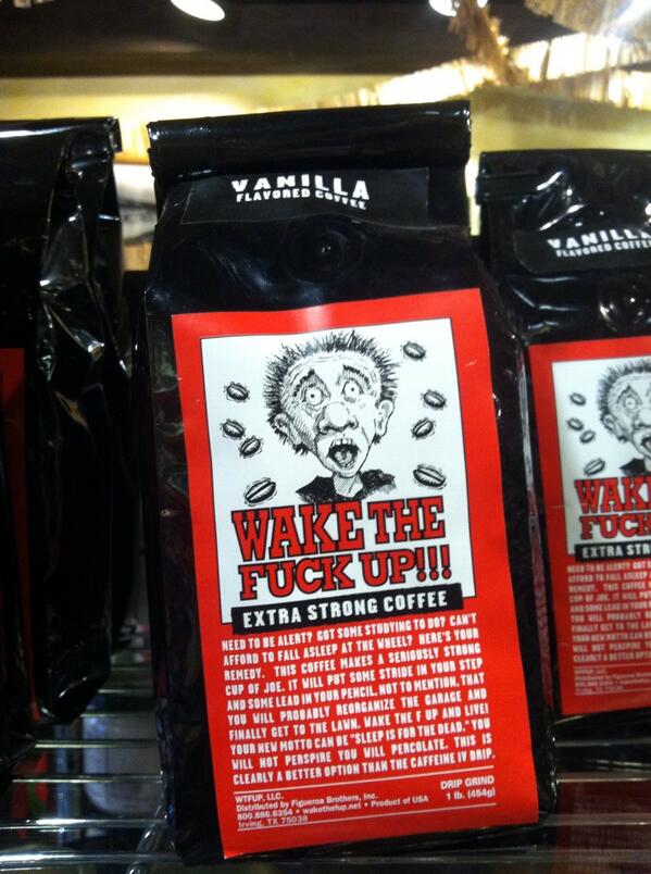 timbo_slice2121's tweet photo. What all coffee should be. http://t.co/ABnqbSfWat