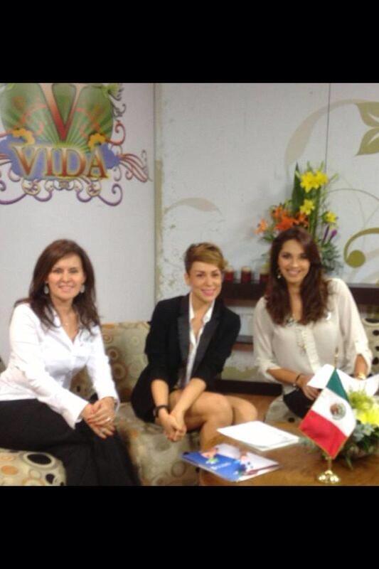 alejcadena's tweet photo. @Soy_Shady, un gusto platicar contigo. Gracias x promover el Congreso de @autismoarena. El 3 y 4 de octubre http://t.co/p9Z3AZrCtR