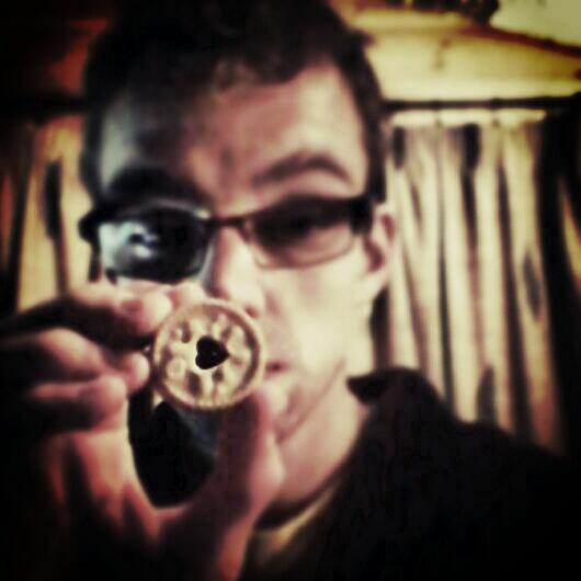 ZachKmoore's tweet image. instagram.com/p/eajewChLTo/ warming to all #darleks I have a #tardis self destruct button!