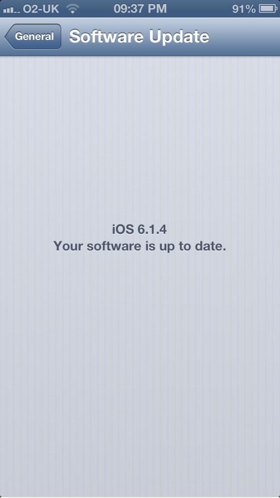 AshleighTaggar1's tweet photo. Helppppp! #iOS7 😡 http://t.co/ArZxyKCQbb