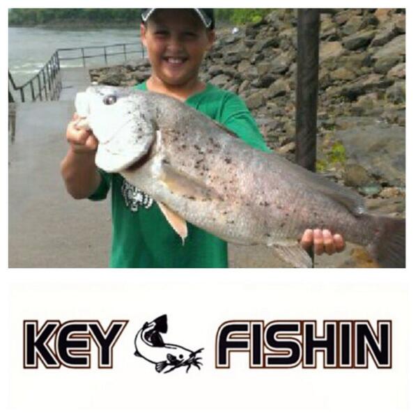 KeyPlayerGear's tweet image. WOW! Nice Catch by #KeyPlayer @bbop_22 🔑🎣🐟 #KeyPlayerFishin #Fishing