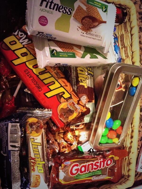 KathaRodriiguez's tweet image. Alguien Va Sufrir Un Coma Diabetico :S #TimeOf #Love #Passion #Romance