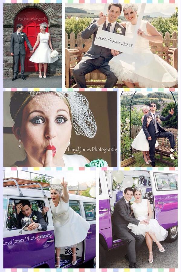 AmyPerfectionP's tweet photo. Some gorgeous photos from @lloydjonesphoto - love the fun, colourful vintage style http://t.co/vrtijSRCGh