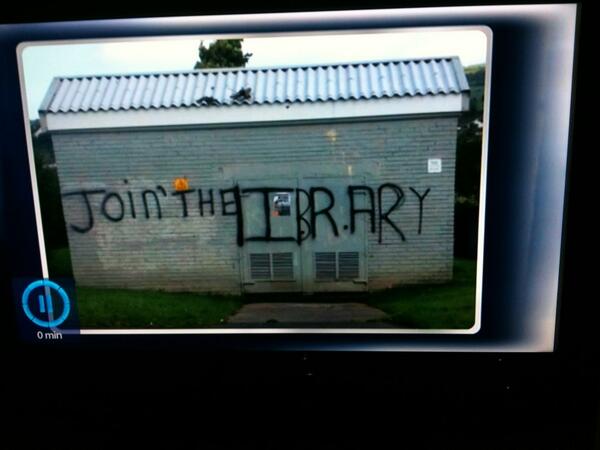 ittookten's tweet image. Amazing on @TheLastLeg #JoinTheIRA becomes #JoinTheLibrary higher intelligence #winning thru #IsItOK Most Definitely