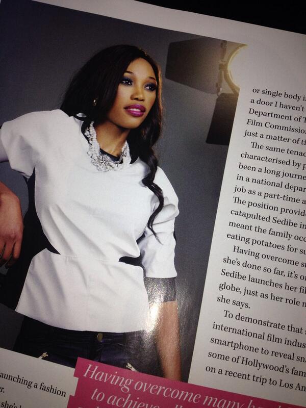 TheeSonia's tweet photo. Truth!-) “@AdiatDisu: @tylerperry let me introduce you to @TheeSonia . an african woman inspired by your greatness http://t.co/PfEDWyeITW”