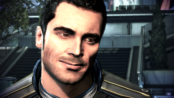 Kaidanic's tweet image. This is a picture that melts straight men