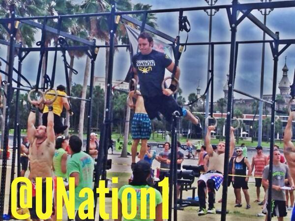 UNation1 tweet picture