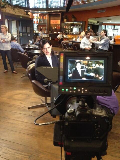 360mediahouse's tweet photo. Em breve: Casa de Tendências com Monica Waldvogel. http://t.co/oSynmFniRo