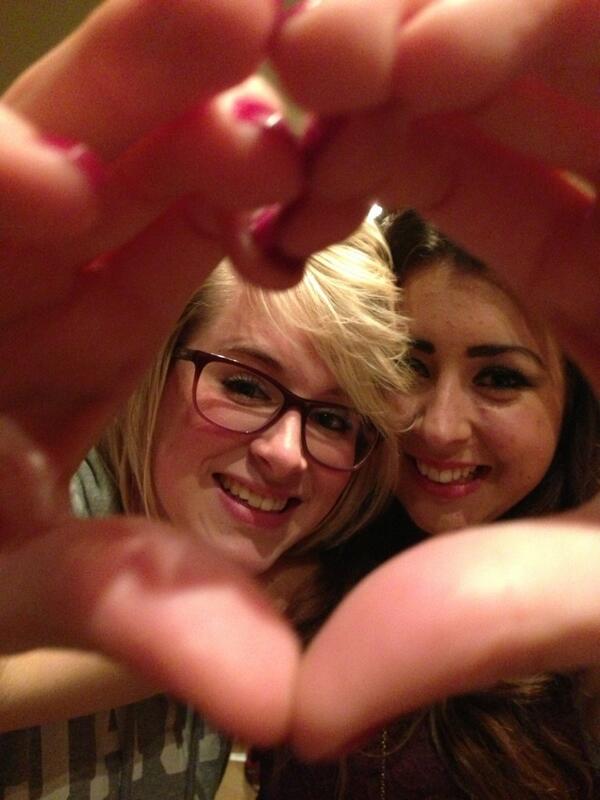 BethhKatee's tweet photo. @Em_Fairhurst hahaa it's great! Got this one to ;) http://t.co/N9aKDQ5KG4