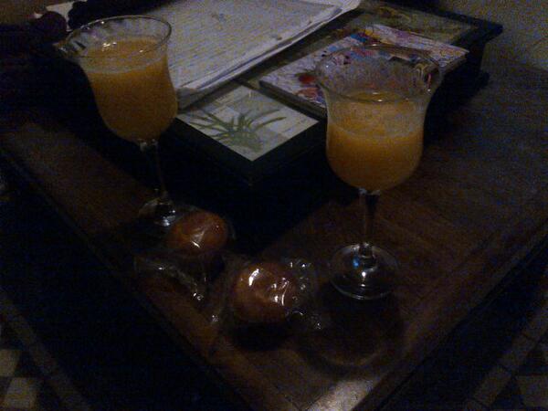 candelarn's tweet image. Con #sofiat