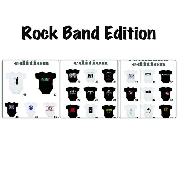 Open Order Rockband Edition | more info : 0838 9799 5577 or add pin : 28283A5F