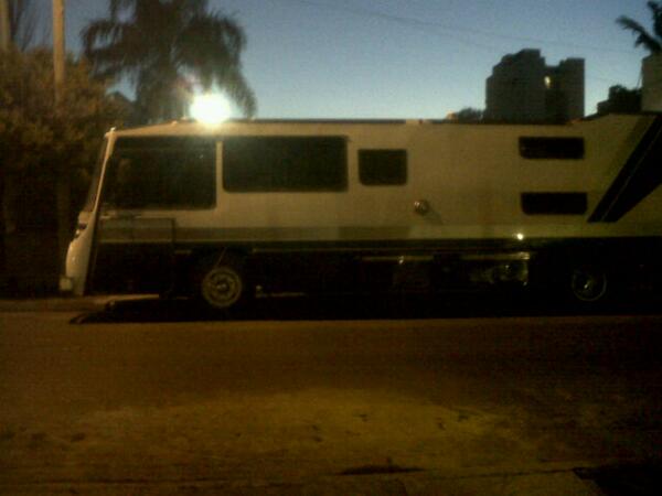 NicolasMartelli's tweet photo. Cooking meth in Buenos Aires. Sera de alguno de la Di Tella? #BreakingBad http://t.co/ecGaP2N0T3