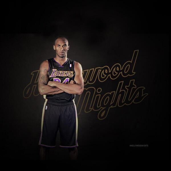 TheBestGear's tweet photo. Retweet if you like these New Black "Hollywood Nights" Uniforms #TBG http://t.co/HBpMRNpVCG