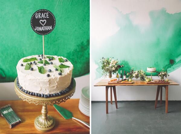 A collaborative effort: <a href="/gamlastudio/">GAMLA</a> <a href="/EatCakes_Van/">Annette & Sarah</a> <a href="/anewalldecor/">anewall</a> <a href="/kaylajoyenglish/">Kayla English</a> <a href="/LouisGervaisFFC/">Louis Gervais FFC</a> <a href="/celsiaflorist/">Celsia Florist</a>