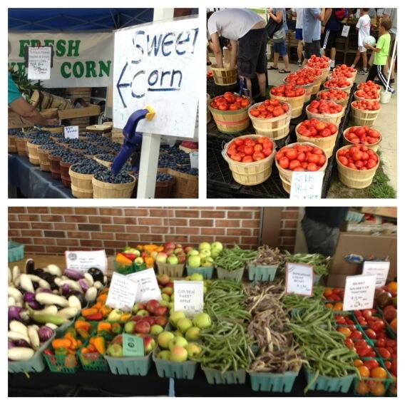 KBemowski's tweet image. Michigan Vegetables