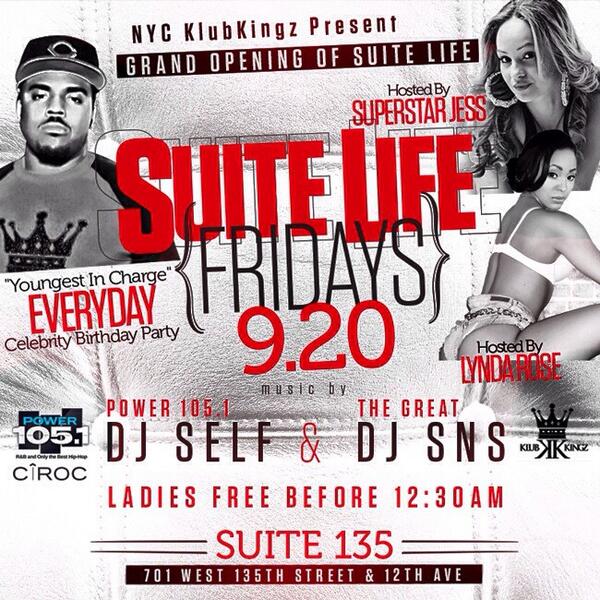 EveryDay696's tweet photo. S/o Ya Boy "EveryDay" @djself #KlubKingz http://t.co/gORoMXHTWD