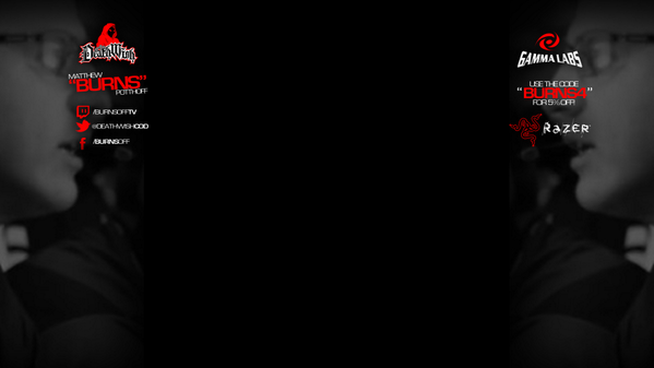 NewGenMedia's tweet image. What do you guys think of @BURNSOFF new background