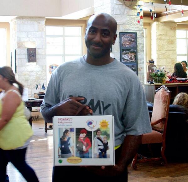 Ruckabye Baby tweet media