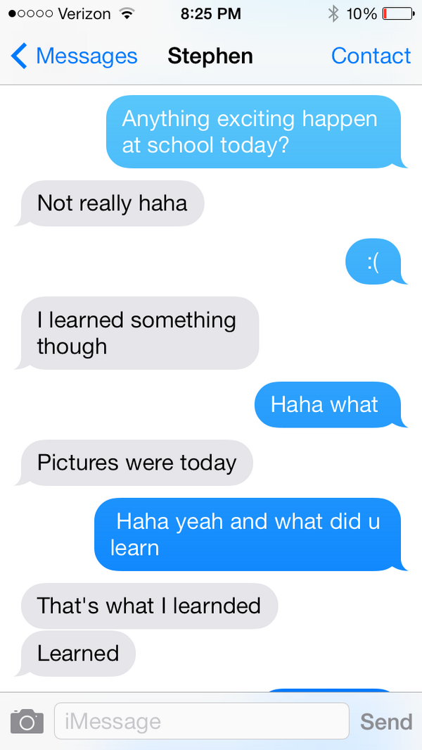 sbl5062's tweet image. Oh Steve