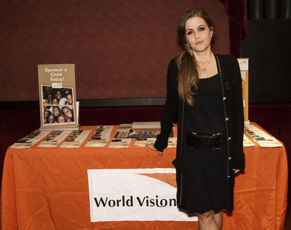 NEWS-To help more fans &amp; gain even more support for WorldVision Charity, MemphisVIP now $300. bit.ly/16G0fnT