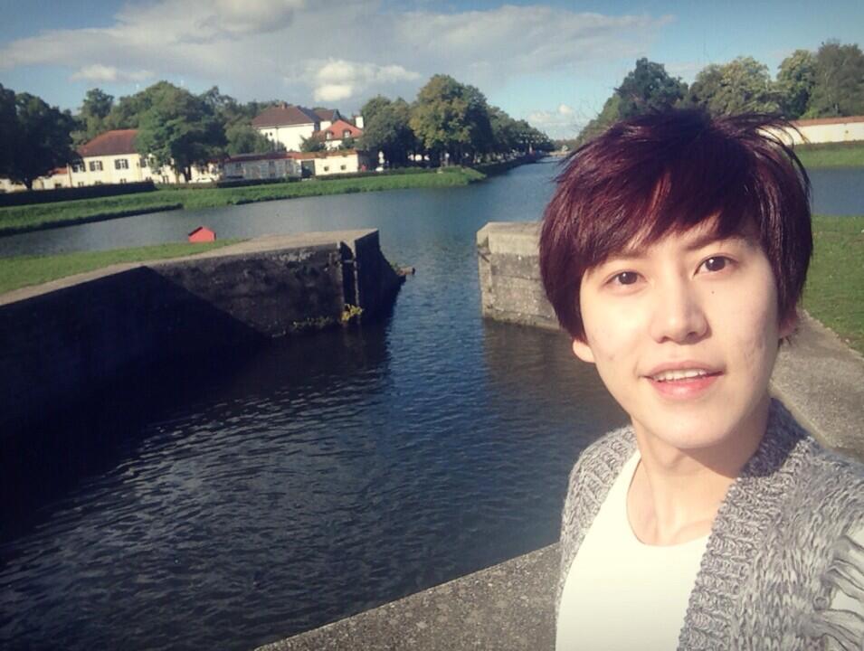 JPop On Twitter GaemGyu 
