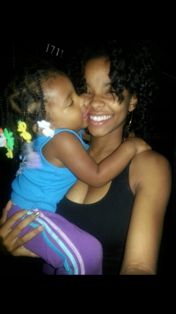 Pretty_GirlLexi's tweet photo. The love of my life , ♥ http://t.co/LNU826LUp5