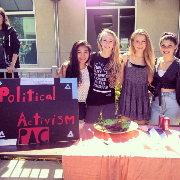 ahsPAC's tweet image. Woohoo to club rush!!!