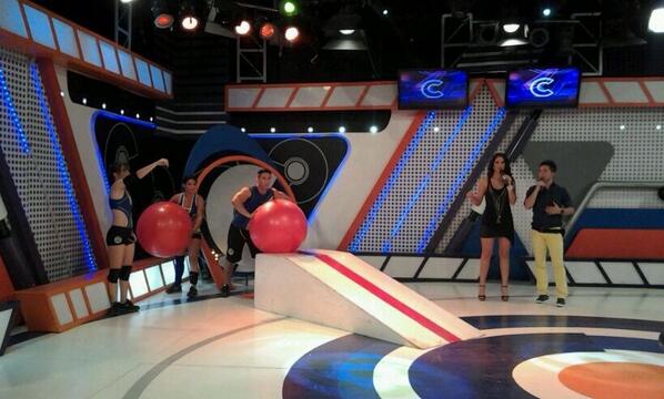 RTS_CombateEc's tweet photo. #AzulCombate en CHUZA #YoVeoCombate http://t.co/85gTgJxICI