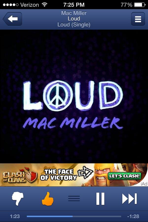 m_cascketta's tweet image. I like my music real loud, real loud. So turn that shit up right now right now 💞😎🎧🎧🎶 @MacMiller