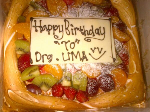uma_drg's tweet photo. Bersyukur atas apa yang tlh اَللّهُ berikan untukku sampai hari ini,.. http://t.co/bYLVDOhqcz