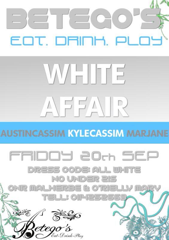 kylecassim's tweet photo. Tomorrow night @Betegos101 http://t.co/u5ZN5KUsgC