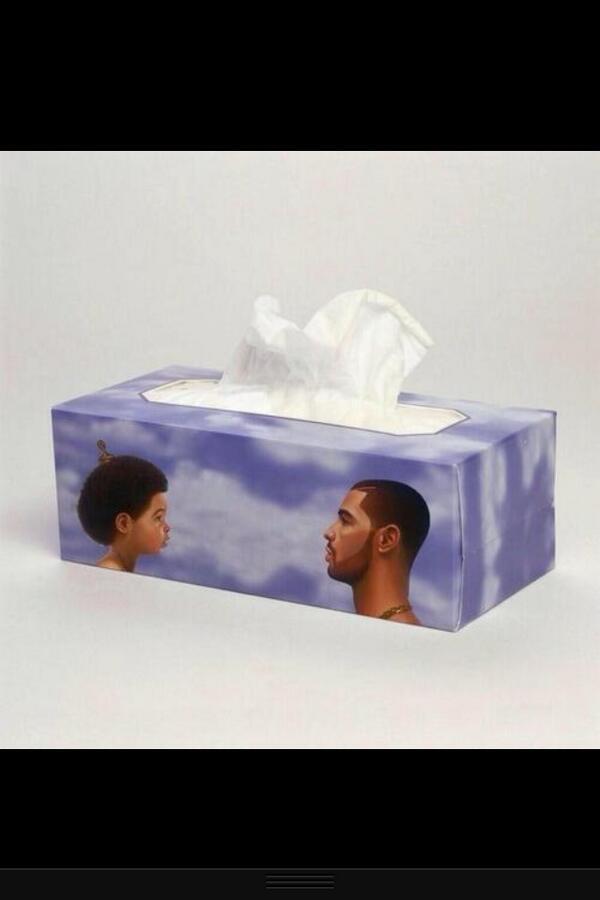 itsDrakeTheType tweet picture